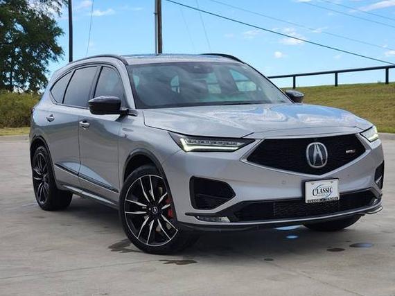 ACURA MDX TYPE S 2023 5J8YD8H80PL001109 image ACURA MDX TYPE S 2023 5J8YD8H80PL001109 image